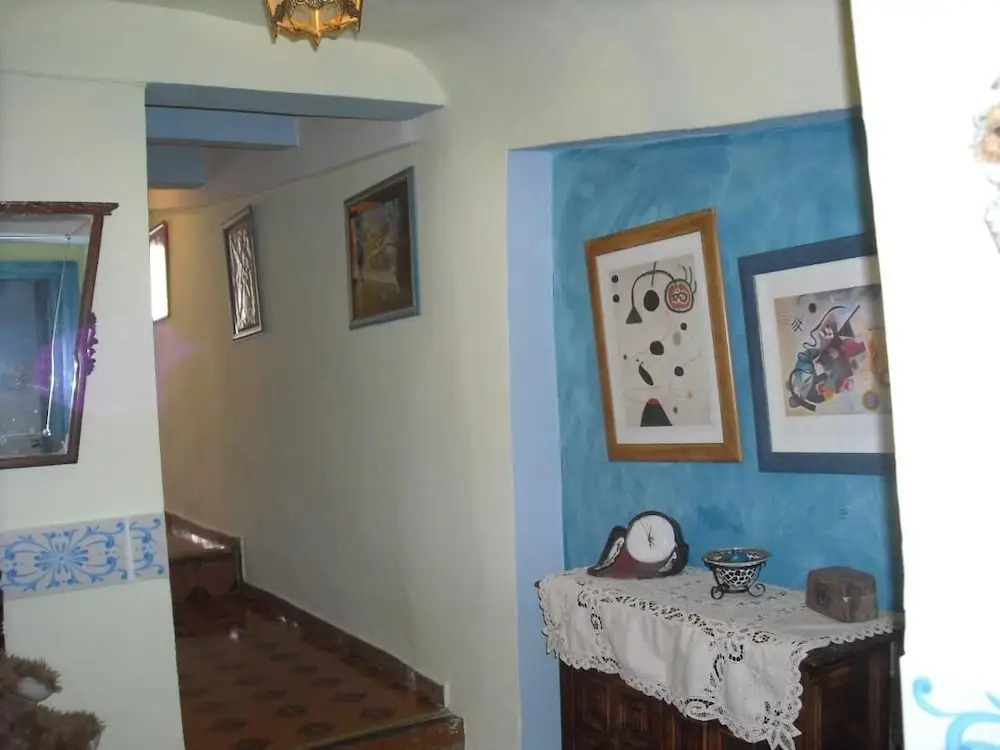 Malus cornerRomantic apartment in Cuenca