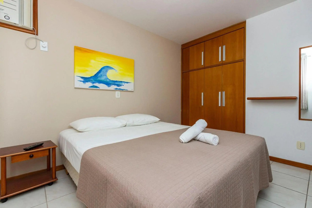 Ilhas Cayman 133 - Cobertura Duplex Próximo a Praia de Bombas - Piscina Privativa