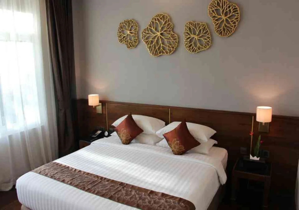 Hotel Dawei