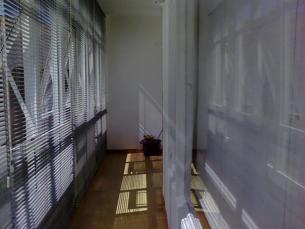 PISO DE 3 HABITACIONES, CON GARAJE INCLUIDO, A 1500 metros de la CATEDRAL