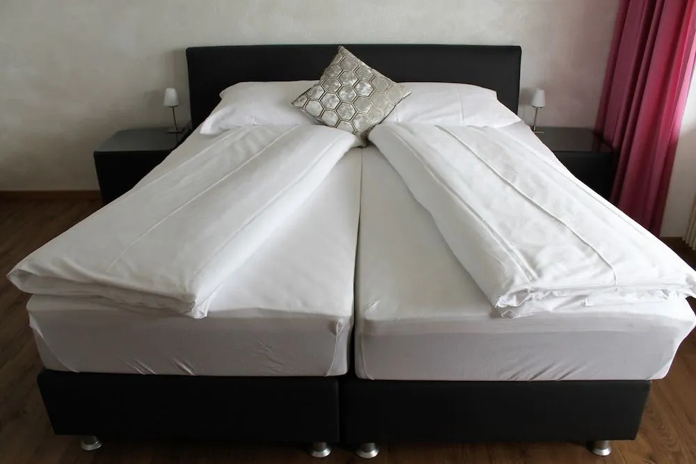 Bernina Bed and Breakfast
