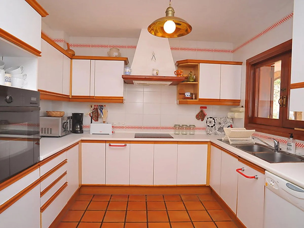 House Nostra Javea