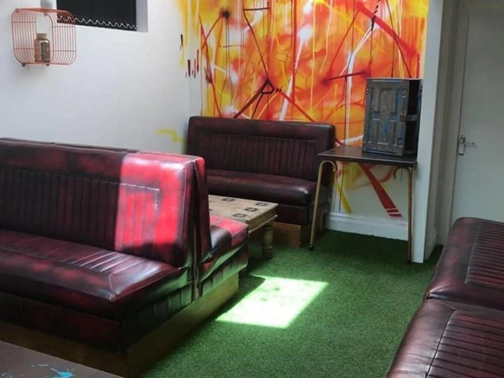 Elite Aparthotel Duke Street