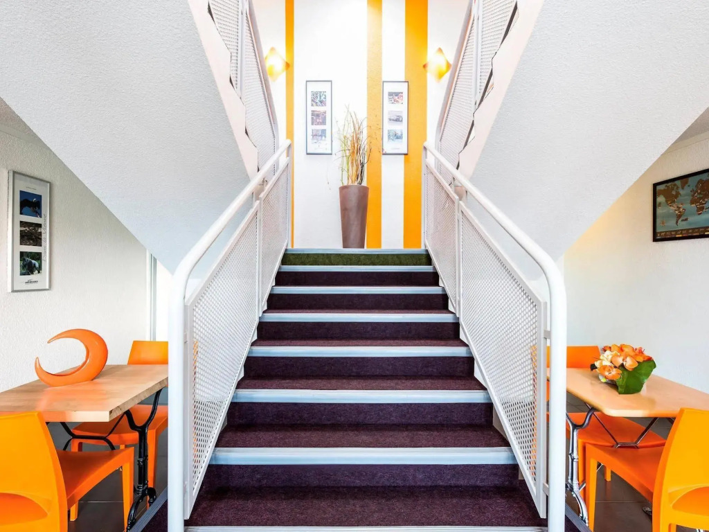 ibis budget Châtellerault Nord