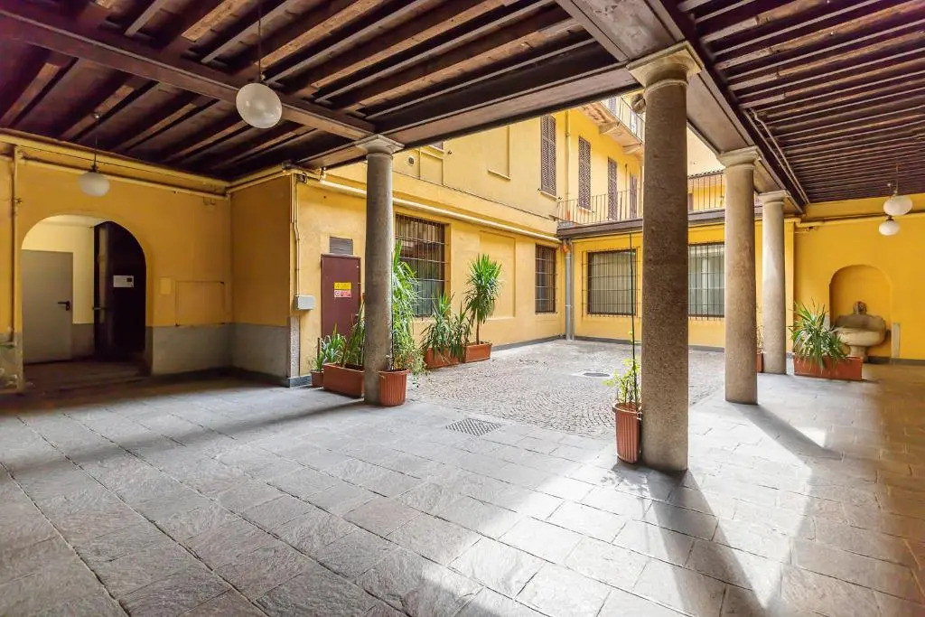 Milan Retreats Duomo Suites Beauty & SPA