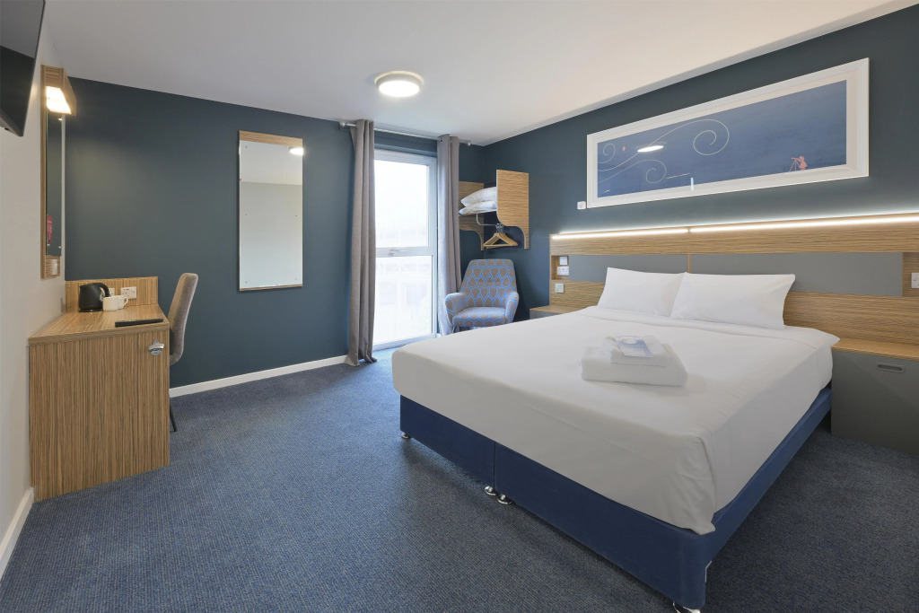 Travelodge Borehamwood