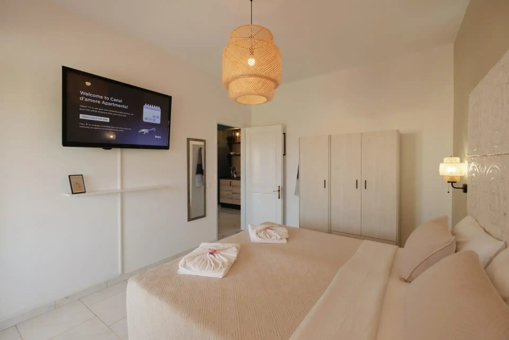 Canal D'Amore Apartments
