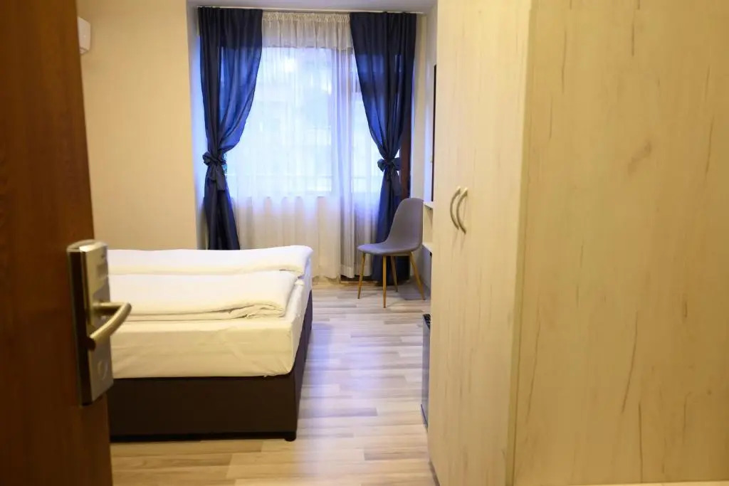 Hotel Leda
