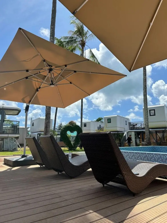 Space House Hotel Phuket