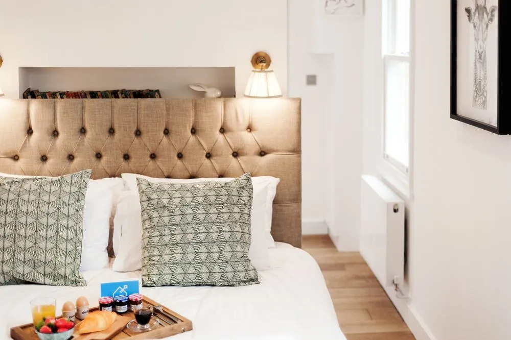 The Lillie Road Residence I - Eh1