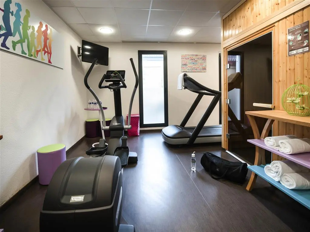 ibis Styles Montbéliard