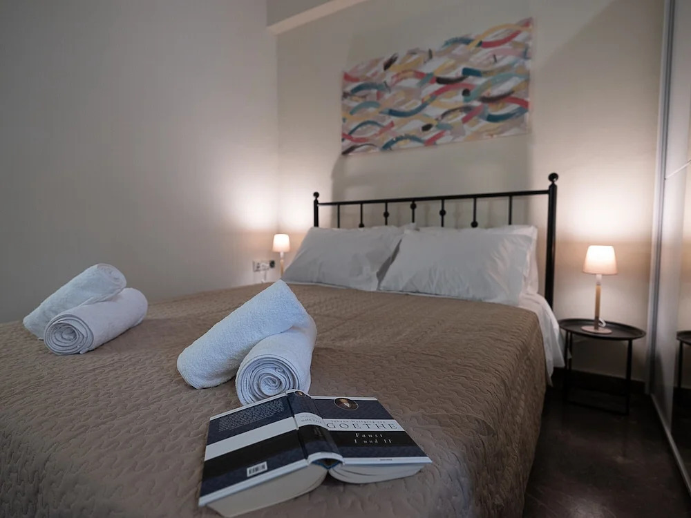 Luxury Apts Heraklion Center