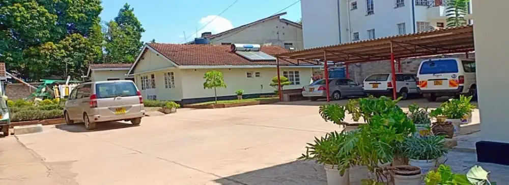 St. Anna Guest House