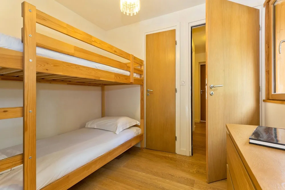 Apartment Biolay
