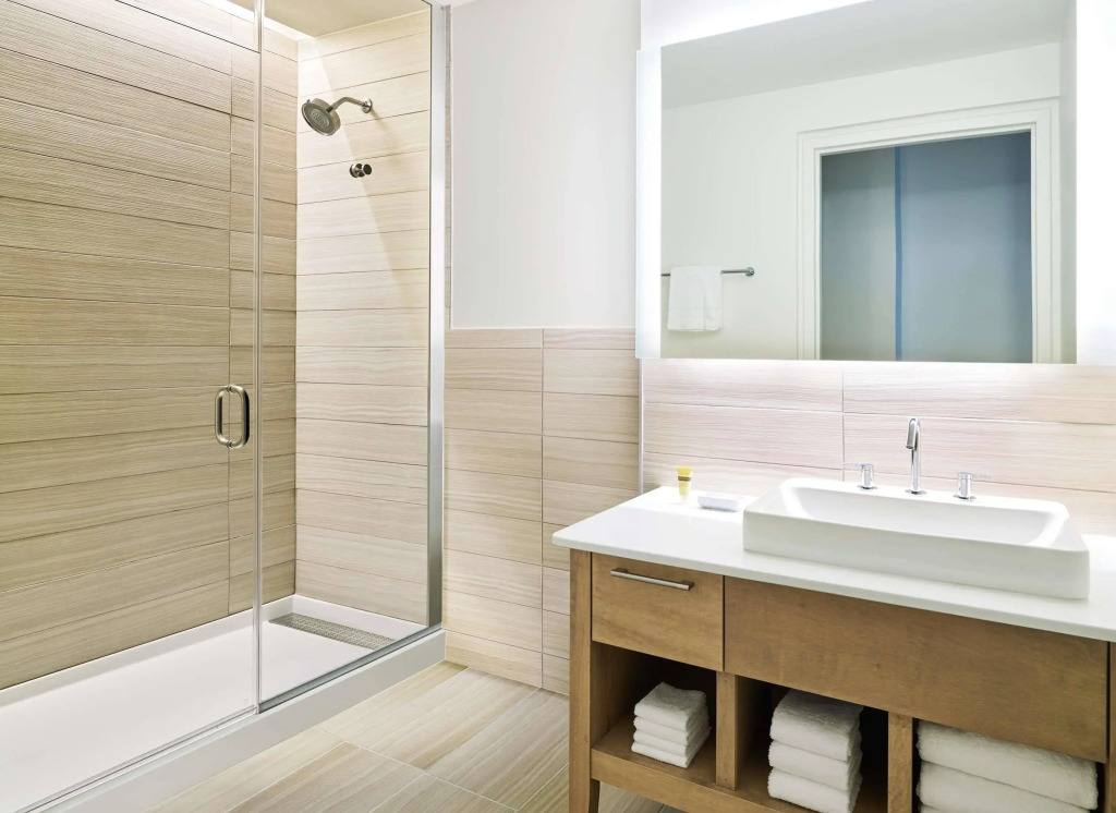 Element by Marriott Huntsville