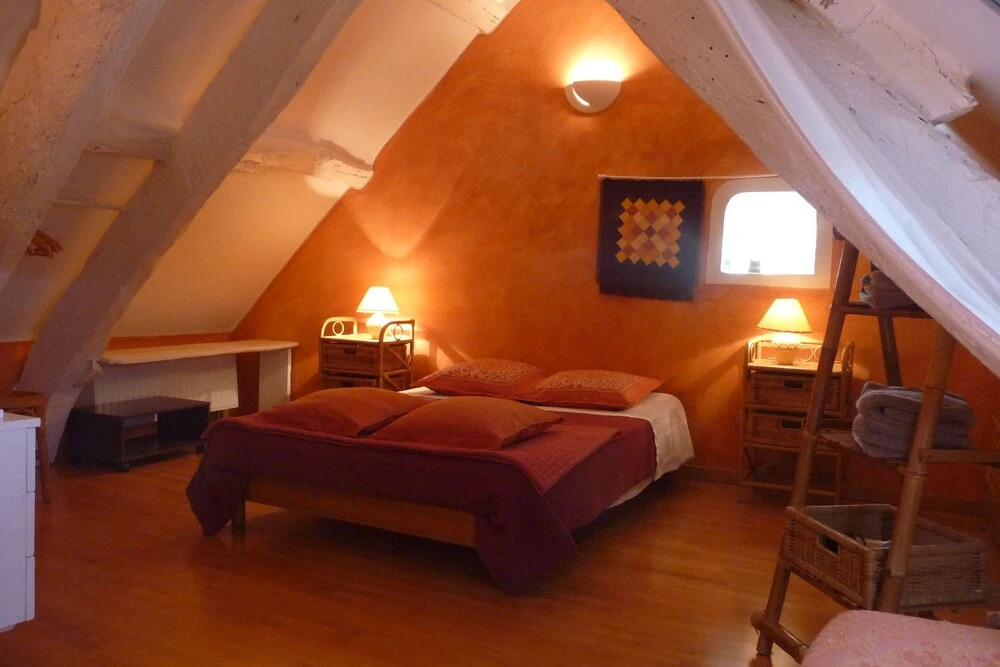La Hulotte