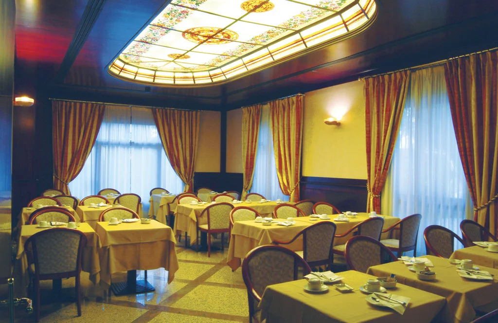 Hotel Falco DOro by Falco DOro Hotels