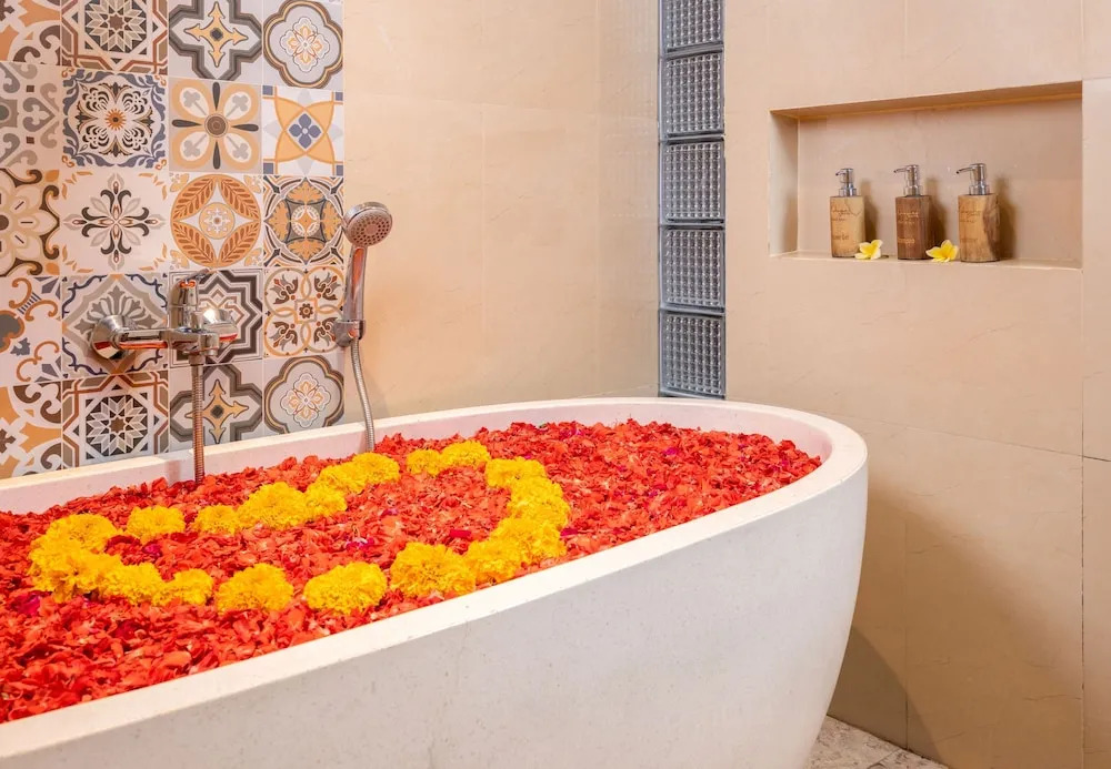 Kahayana Suites Ubud