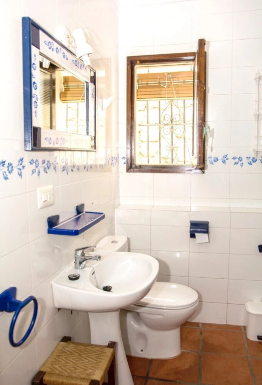 House With 4 Bedrooms in Benamahoma, With Wonderful Mountain View and