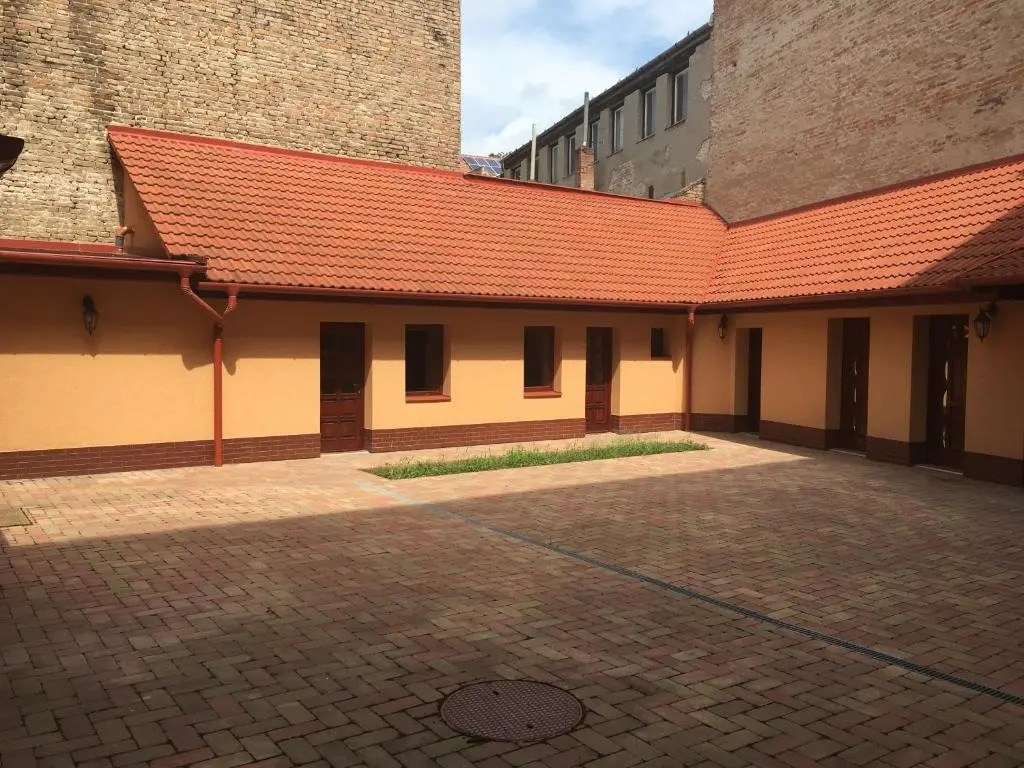 Partium Hotel Szeged