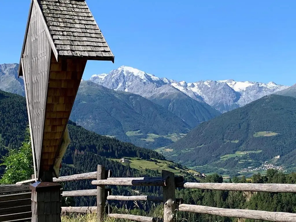Appartement Bergluft