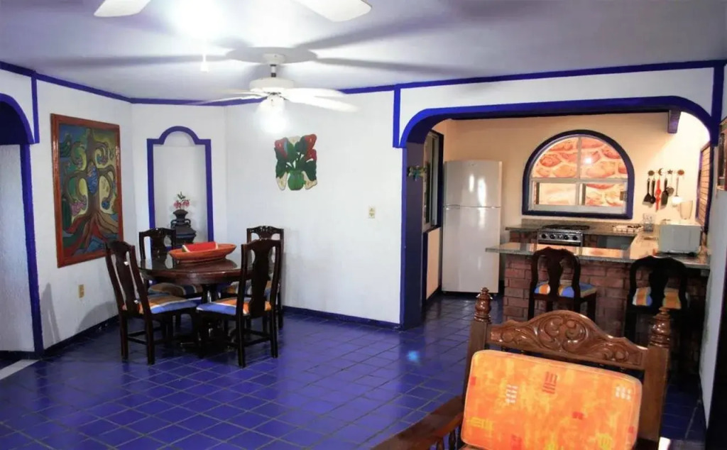 Villas Itzamara