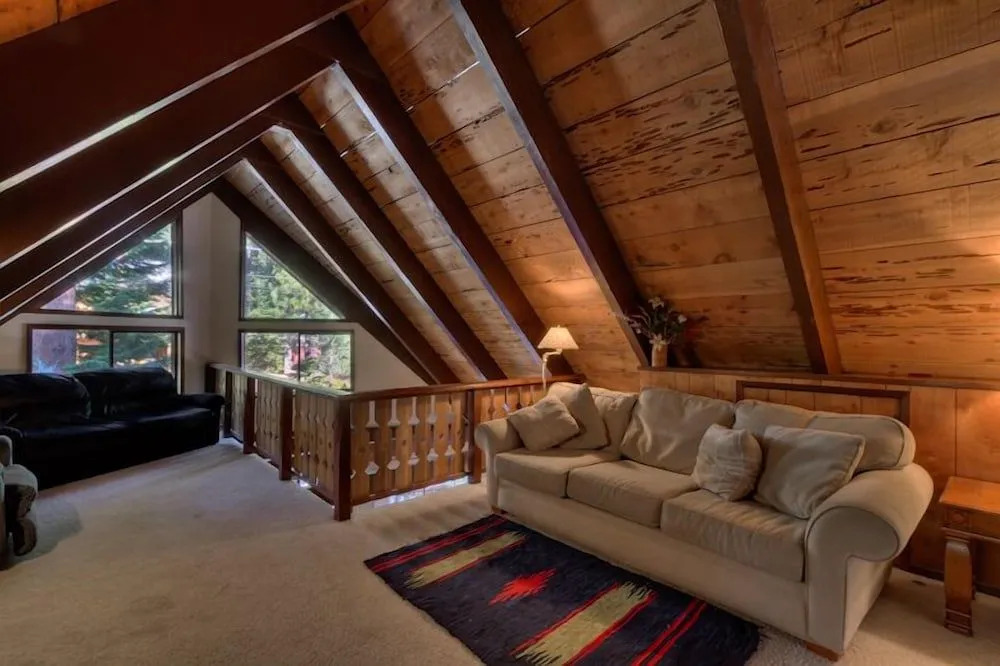 Woodland Views, Bbq And Large Games Room