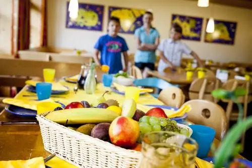 DJH Jugendherberge Oberstdorf-Kornau - Hostel