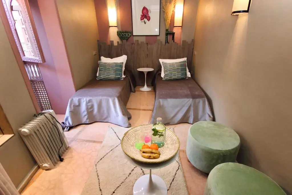 Riad 117