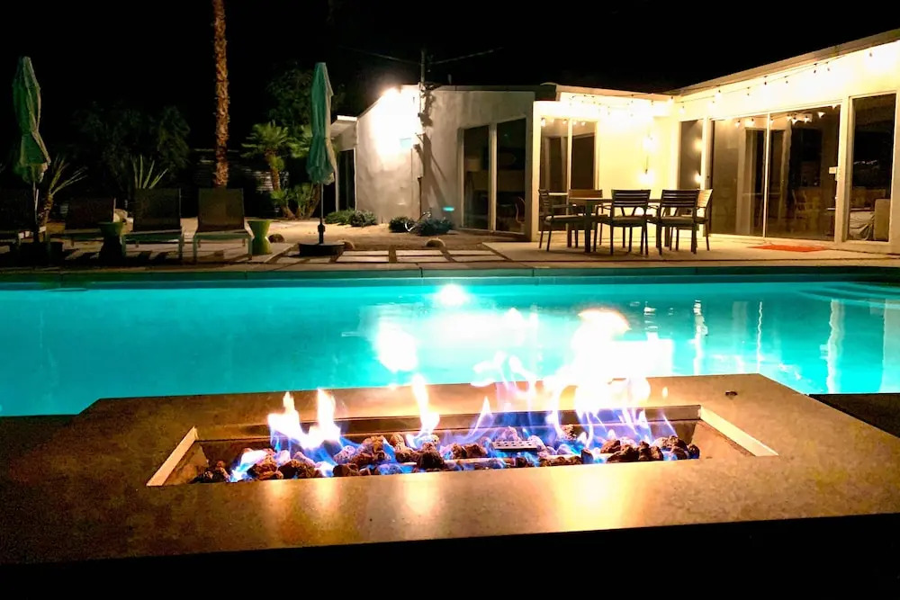 New Listing! Sunburst Haus: MCM Jewel w/ Pool home