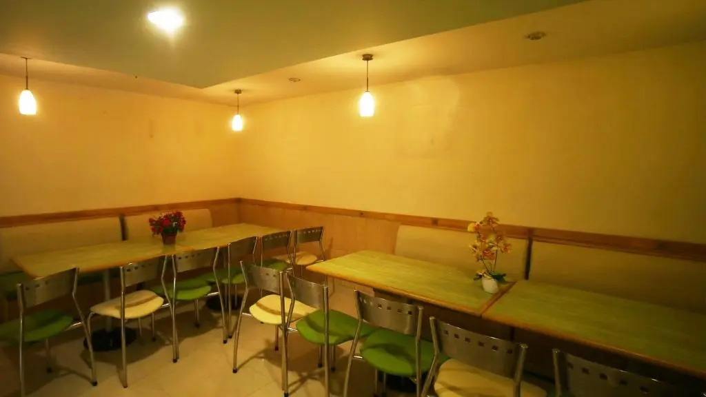 Hotel Rajavihar
