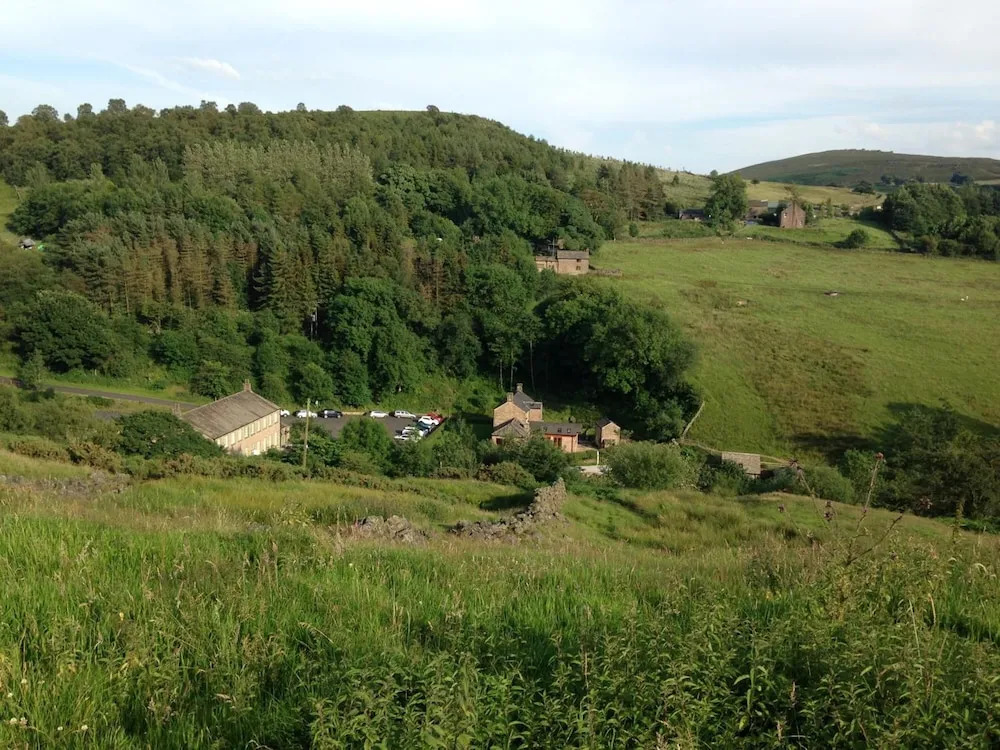 Gradbach Mill