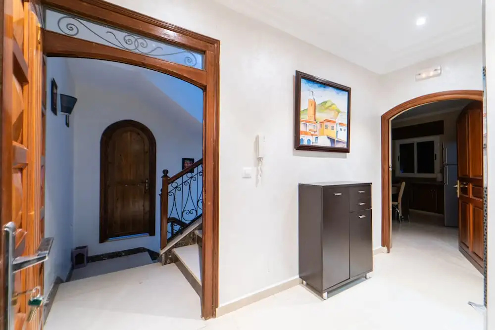 Villa Rita Guest House