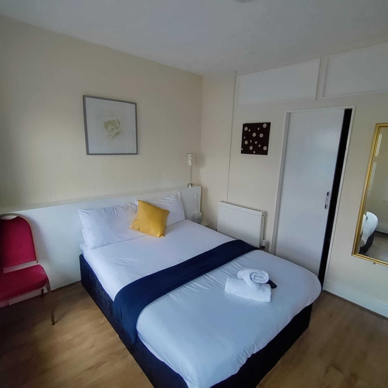 South Cliff Hotel