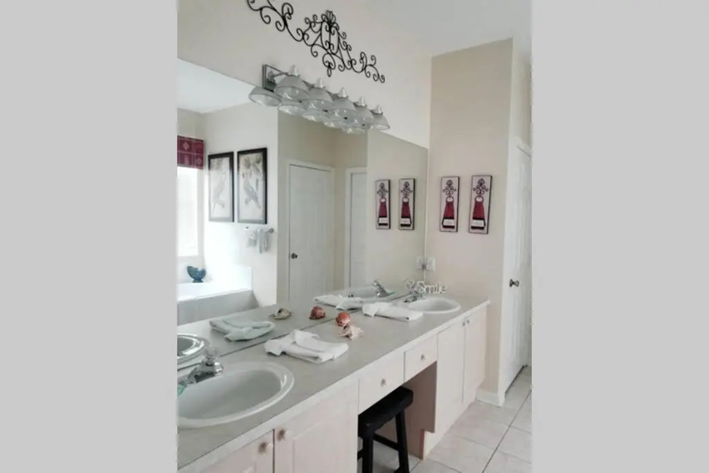 Jewel Of Disney Two 5Bdrm Pool House