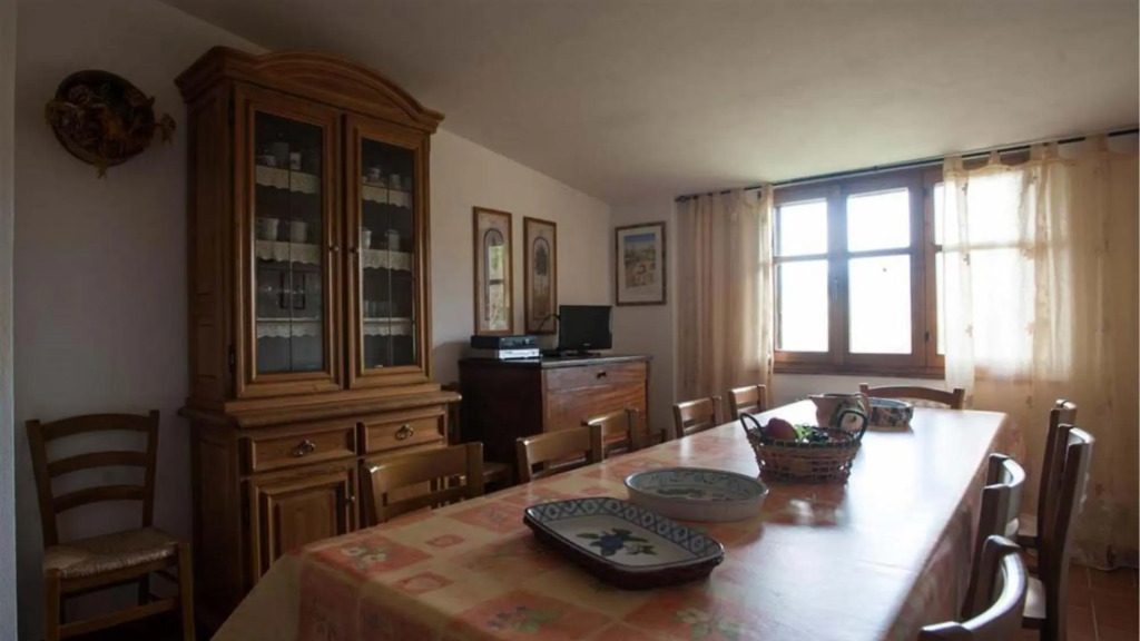 Il Cerro Independent Residence Sleeping 12 in Radicofani-il Cerro