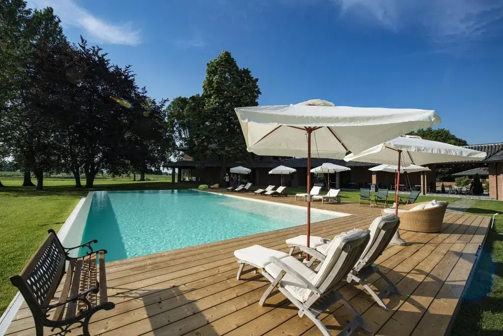 Agriturismo Tenuta "Il Cigno"
