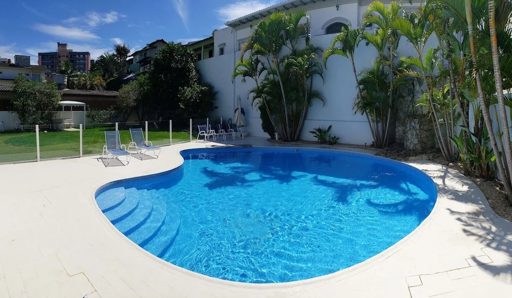Floripa Suíte Premium