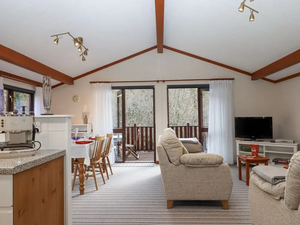 Teign River Retreat