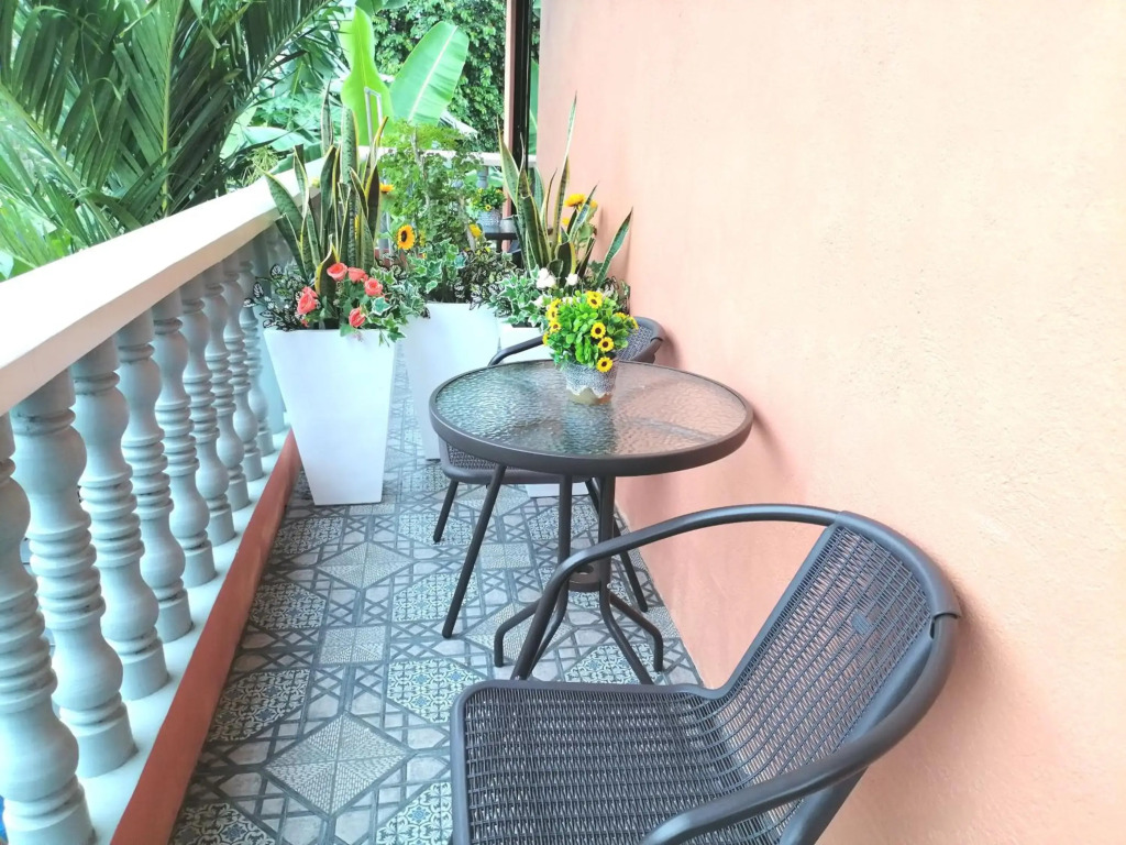 Solsken Guest House - Bantayan Island