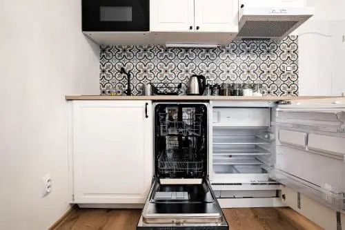 Apartment Gesse Březinova