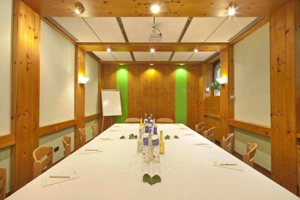Hotel Luise
