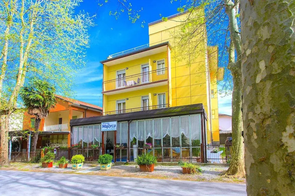 Hotel Majorca