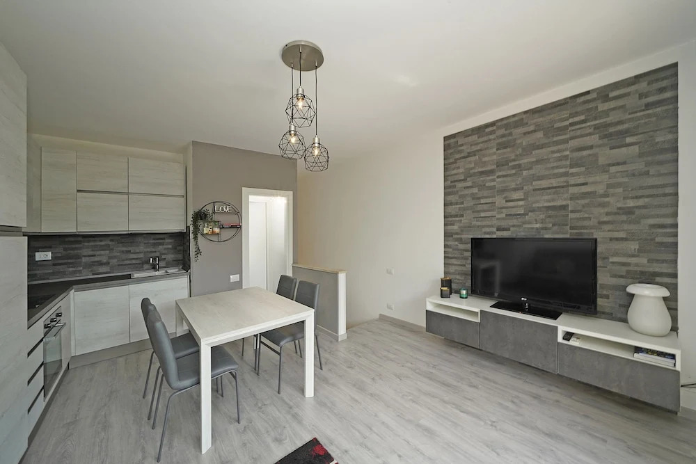 Casa Geremia in Soiano del Lago