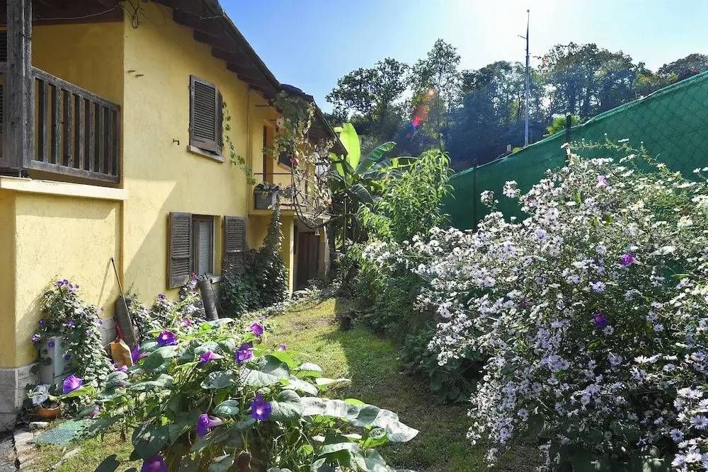 Petit Jardin
