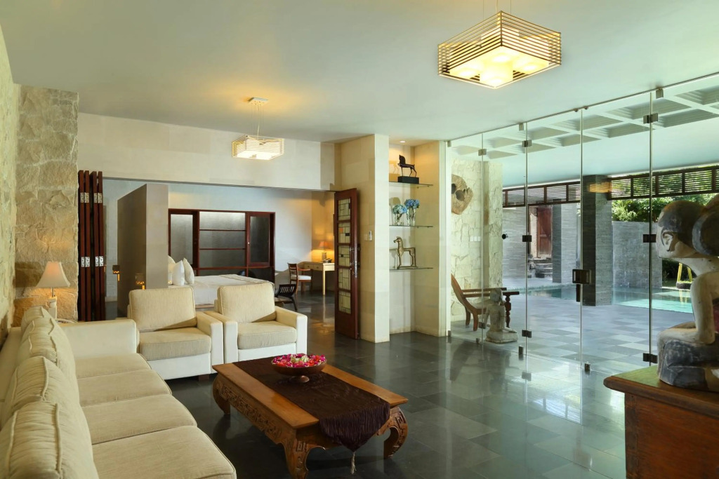 Alindra Villas & Spa