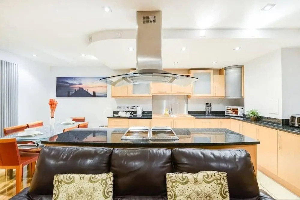 Oakwood Luxury Living Apartments