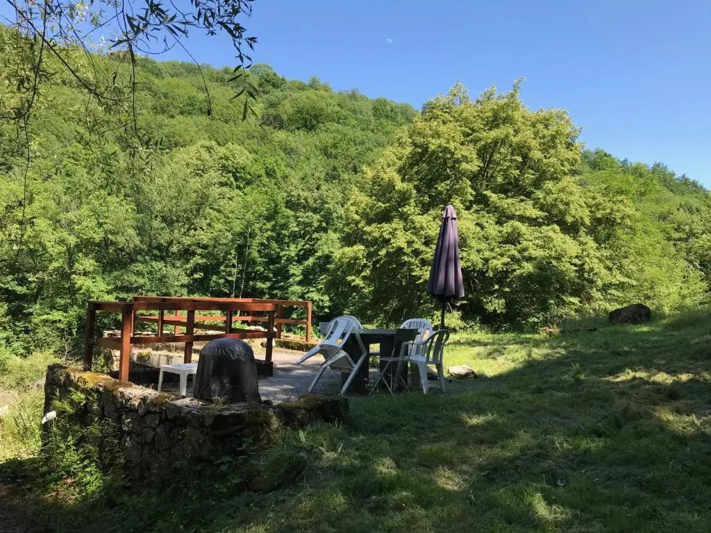 Moulin De Record