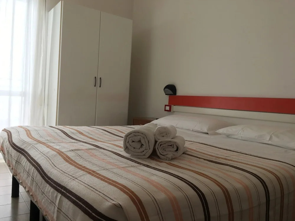 Hotel Terminus