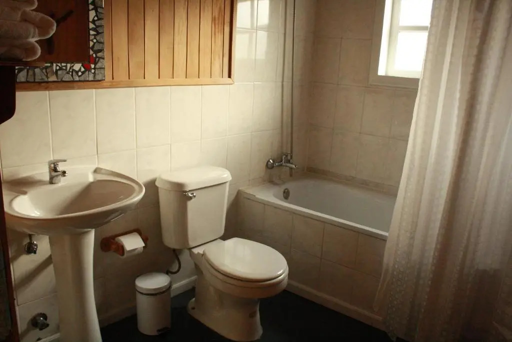 Palafito Hostel Chiloé